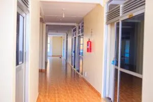 The Palm Residence - Mengo