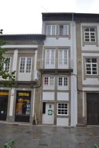 Arcanjo Hostel 2