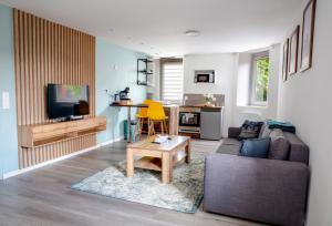 Appartements EASYHOME DUNKERQUE : photos des chambres