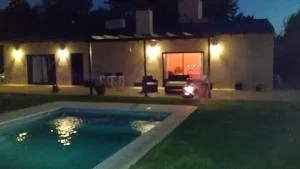 Casa quinta en Mercedes, Bs As - Suipacha