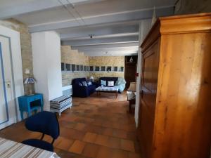 B&B / Chambres d'hotes Domaine de Fontsauzine - gites et chambre d'hotes : photos des chambres