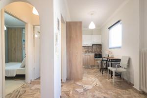 Bilocale - Δίχωρο διαμέρισμα δίπλα στα Ψηλαλώνια