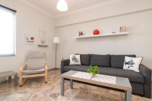 Bilocale - Δίχωρο διαμέρισμα δίπλα στα Ψηλαλώνια