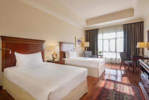 Concorde Hotel Doha
