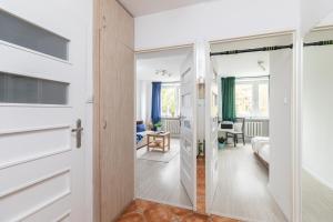 Deotymy 19 SuperApart - Blisko metra Księcia Janusza