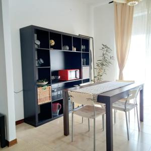 Großes Zweibettzimmer