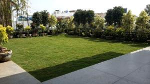 Ixora Suites