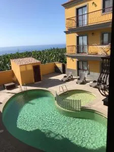 La Casita de Gio. - Puerto