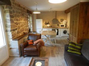 obrázek - Apartamento en Cantabria, Treceño