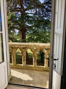 B&B / Chambres d'hotes Chateau Fauchey : photos des chambres