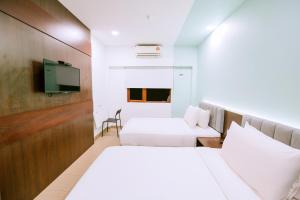 The Concept Hotel Langkawi
