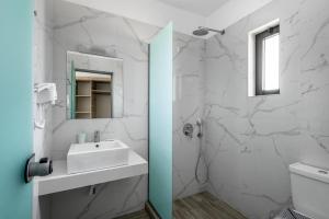 Superior Double Room room in AFANDOU BLU