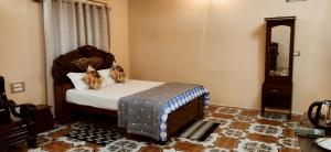 Estancia Tranquilas Casa de la Abuela