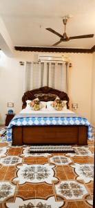 Estancia Tranquilas Casa de la Abuela