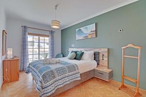 Villa Acoteias - By Dalma Portuguesa