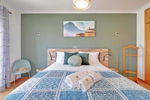 Villa Acoteias - By Dalma Portuguesa