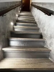 B&B Room Code 1 - Ripi