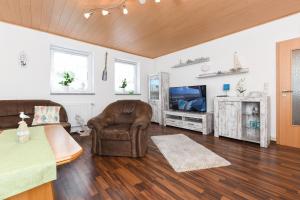Ferienhaus Saathoff