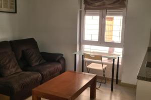 Estudio moderno Gran Vía