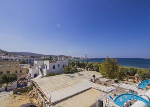 Hotel Livadia Paros Greece