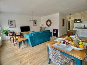 La Verrière Saint-Martin - Historic Center & WIFI