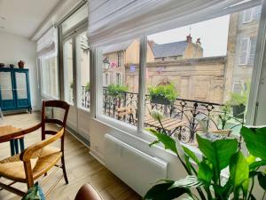 La Verrière Saint-Martin - Historic Center & WIFI