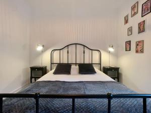 Appartements La Verriere Saint-Martin - Historic Center & WIFI : photos des chambres
