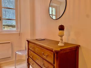 Appartements La Verriere Saint-Martin - Historic Center & WIFI : photos des chambres