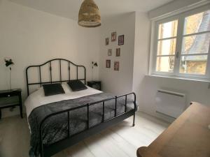 Appartements La Verriere Saint-Martin - Historic Center & WIFI : photos des chambres