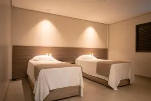 Bravo's Hotel - Xinguara