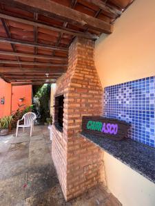 Casa de Férias no Porto das Dunas