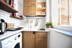 San Francesco Rooms and Apartment with Terrace in Palermo Locazione Turistica