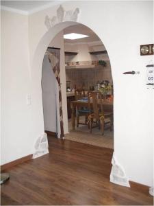 Casa Silvia, casa con jardín y vista al mar