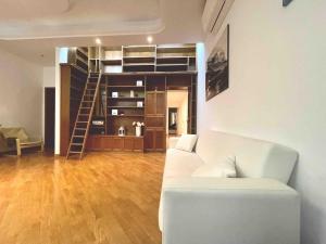 Colosseum Charming Stay
