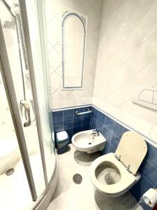 Colosseum Charming Stay