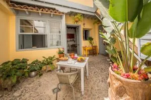 Mi casa es tu casa - Chío