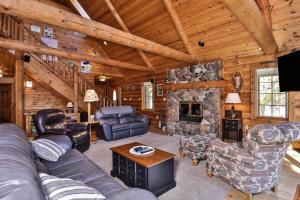 Cranberry Cove Lodge