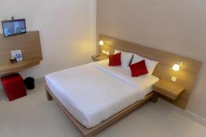 DCamel Hotel Lembongan