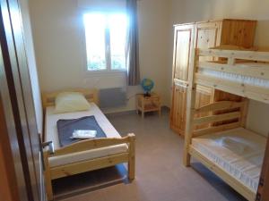 Villas LE CEDRE : photos des chambres