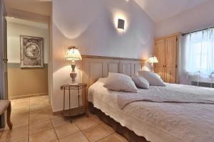 Appartements Apartments - Experience of PROVENCE : photos des chambres