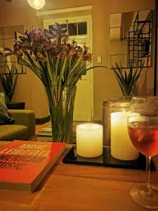 Aloe Cottage - 2 bedroom - Hartebeesrivier