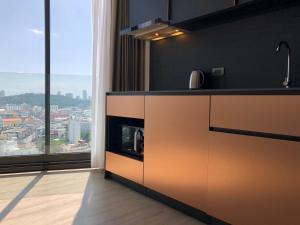 Edge Pattaya Sea View Room