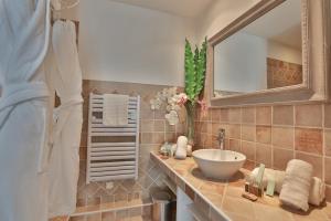 Appartements Apartments - Experience of PROVENCE : photos des chambres