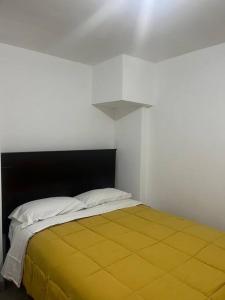MH Apartments Ica