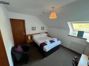 Family Room (Adjoining Rooms) room in Smithton Hotel
