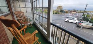 Beach Court Holiday Apartments