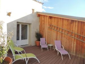 B&B / Chambres d'hotes Chambres d'hotes La Dorgisane : photos des chambres