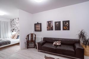 CLASSY APARTMENTS - Gdańsk - Widok z Wyspy