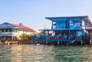 Vista Mar Hotel  - Brown Point