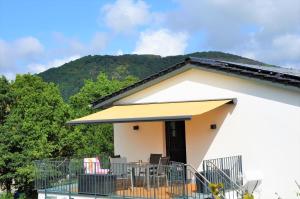 Ferienhaus direkt am Diemelsee-Heringhausen-Willingen-Toplage-Sauna-3 Schlafzimmer-2 Terrassen-109 qm-incl Wäsche